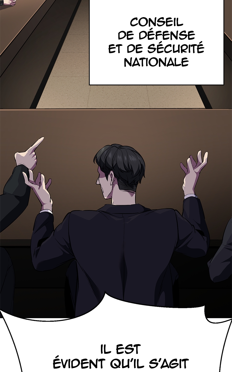 Read The Boy of Death FR Manga Online