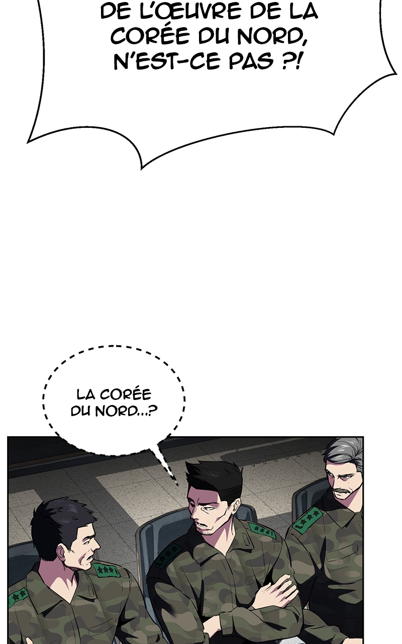 Read The Boy of Death FR Manga Online