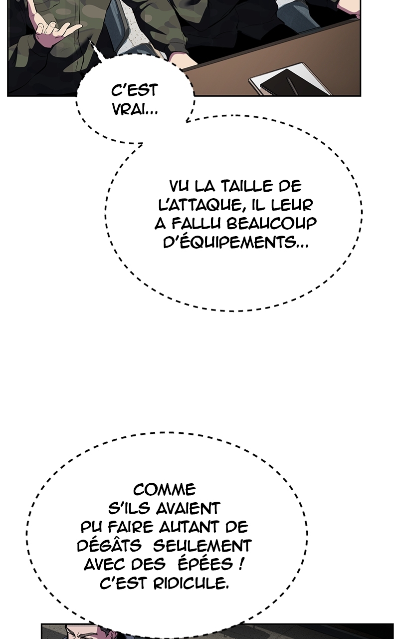 Read The Boy of Death FR Manga Online