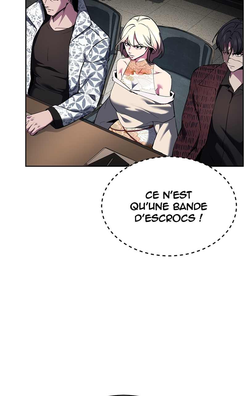 Read The Boy of Death FR Manga Online