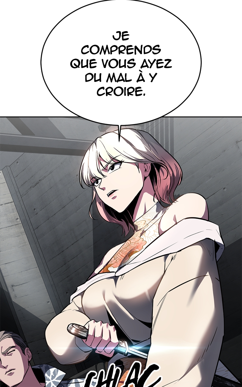 Read The Boy of Death FR Manga Online