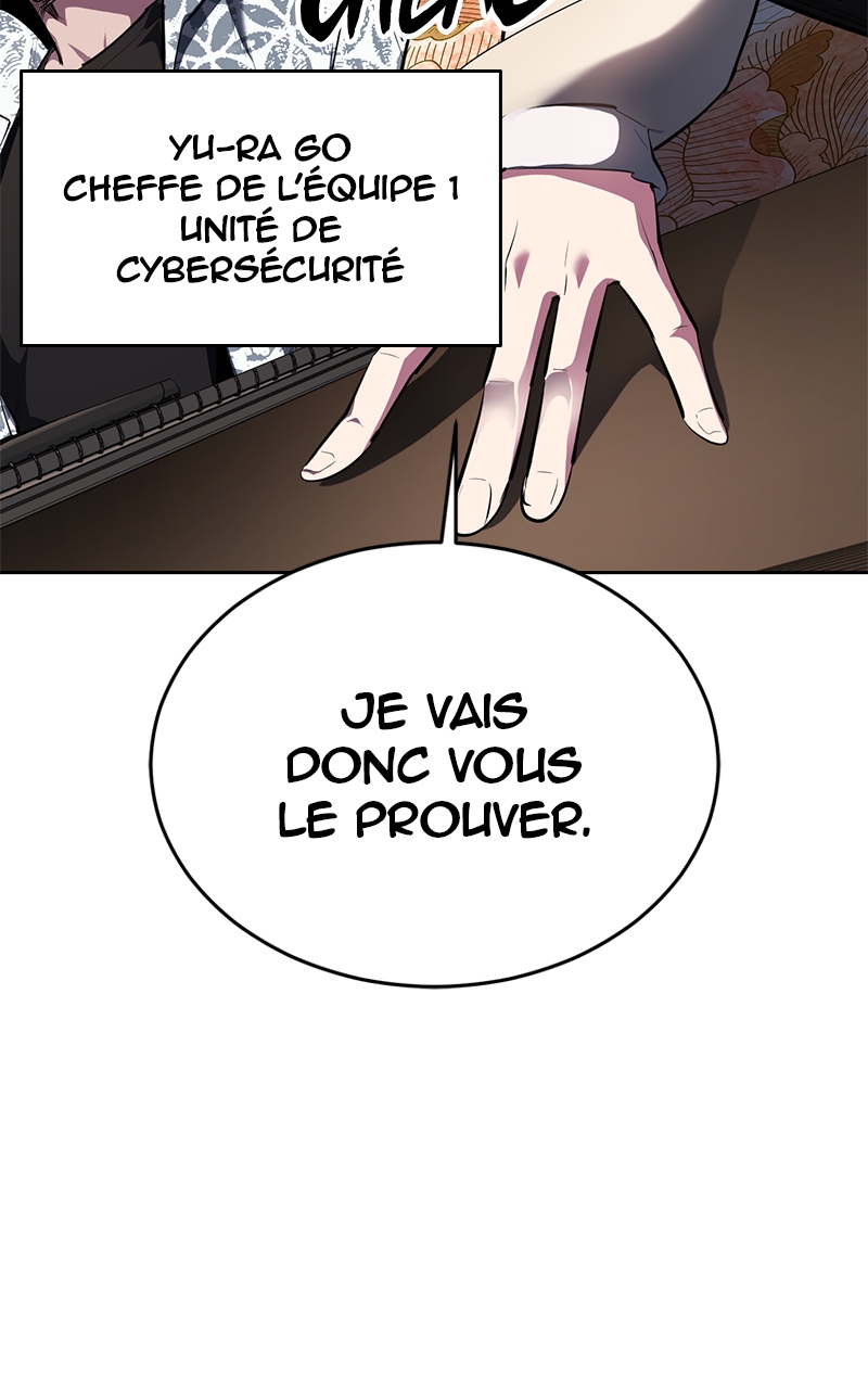 Read The Boy of Death FR Manga Online