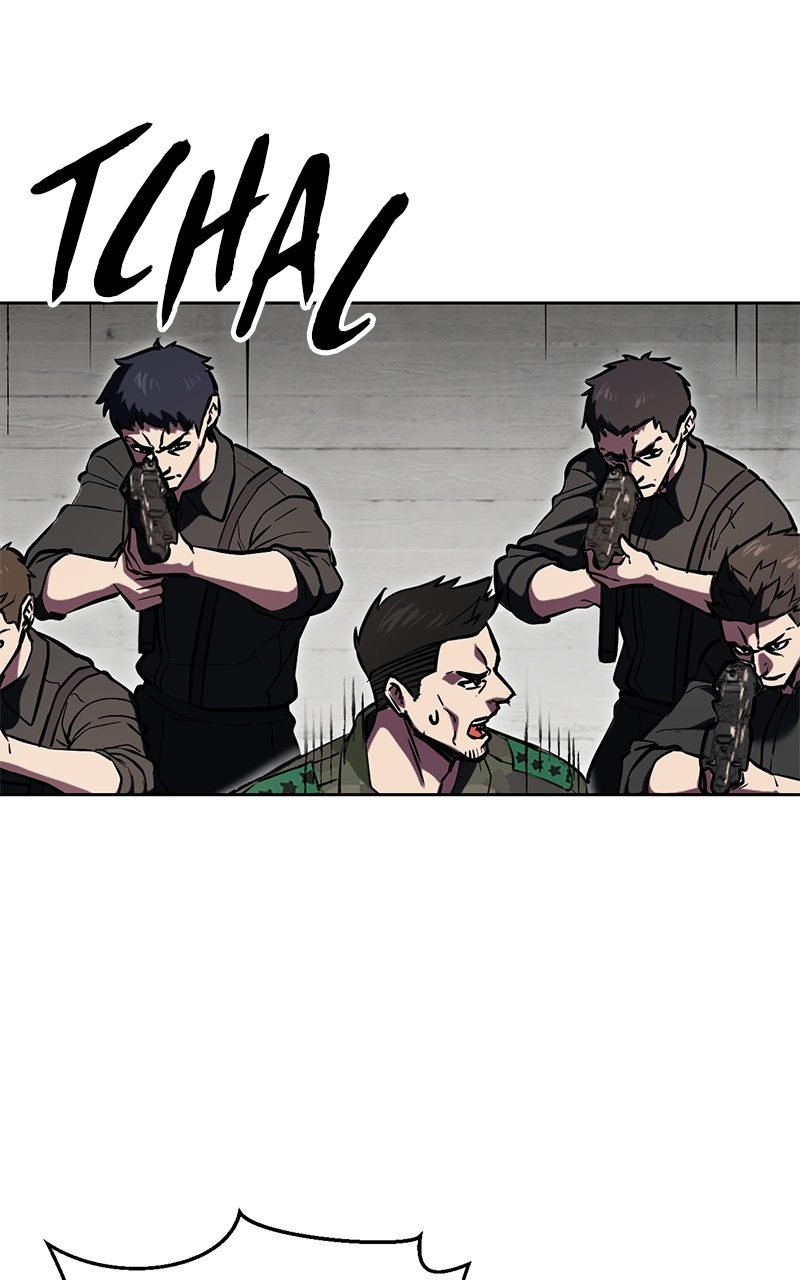 Read The Boy of Death FR Manga Online