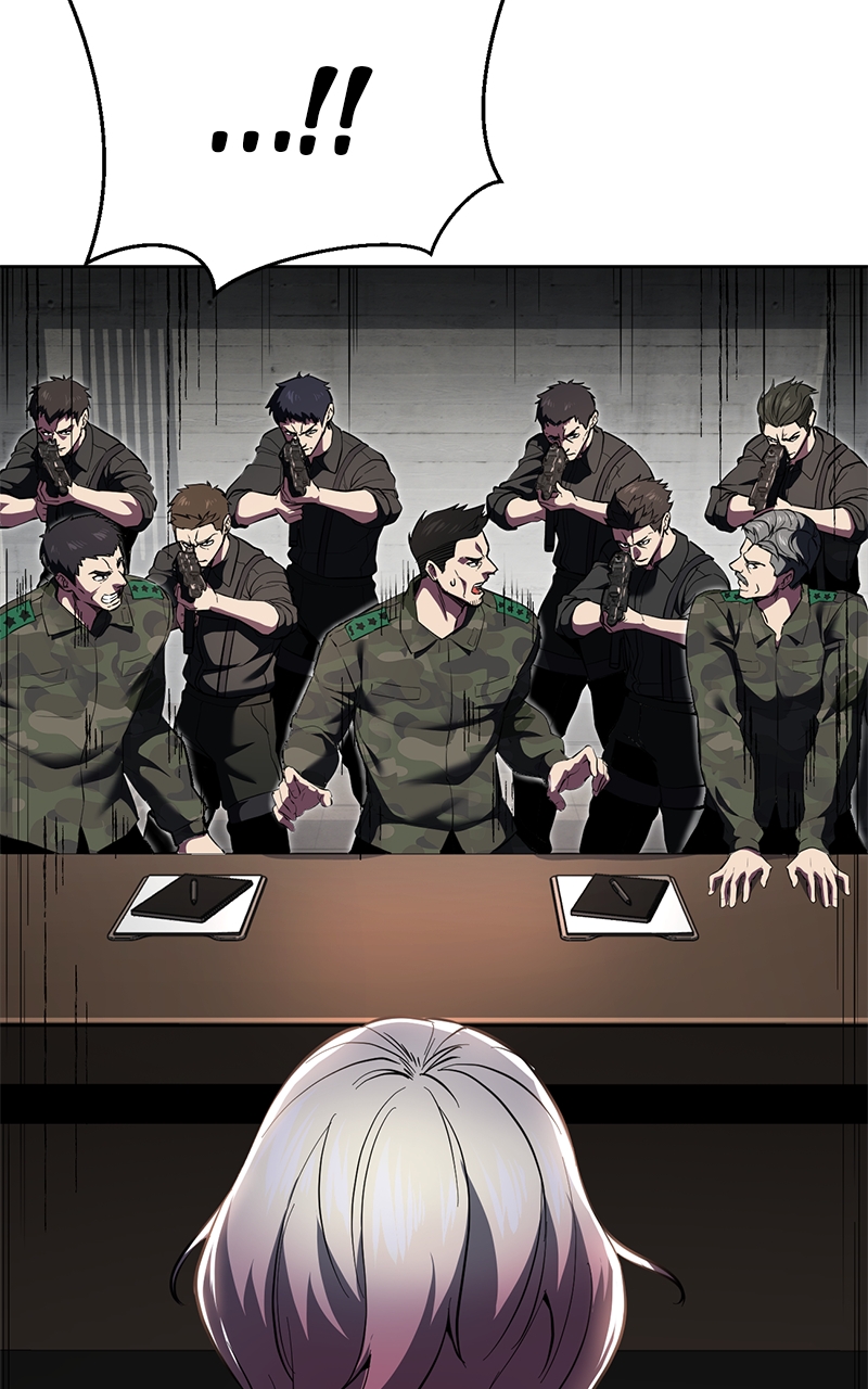 Read The Boy of Death FR Manga Online