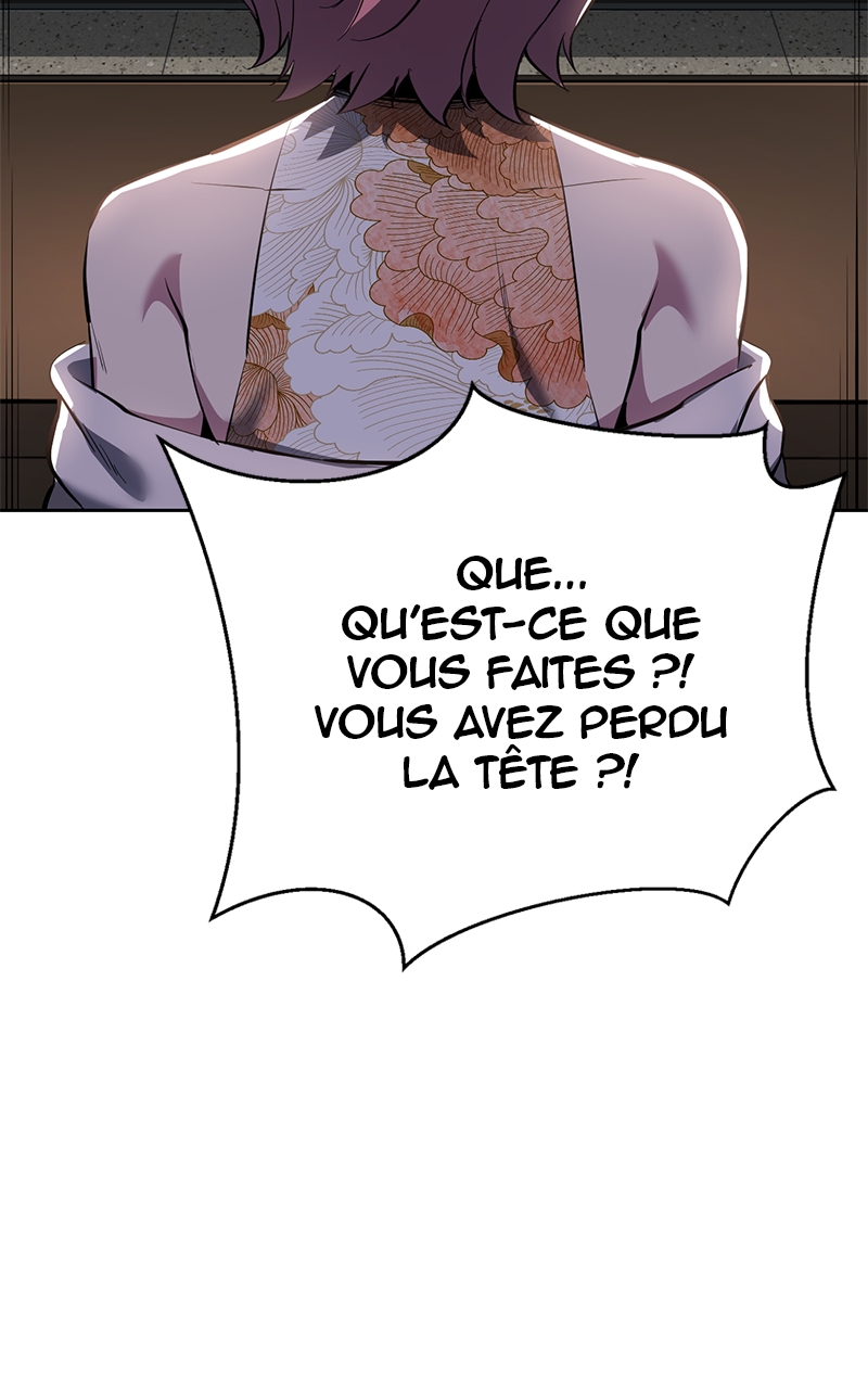 Read The Boy of Death FR Manga Online