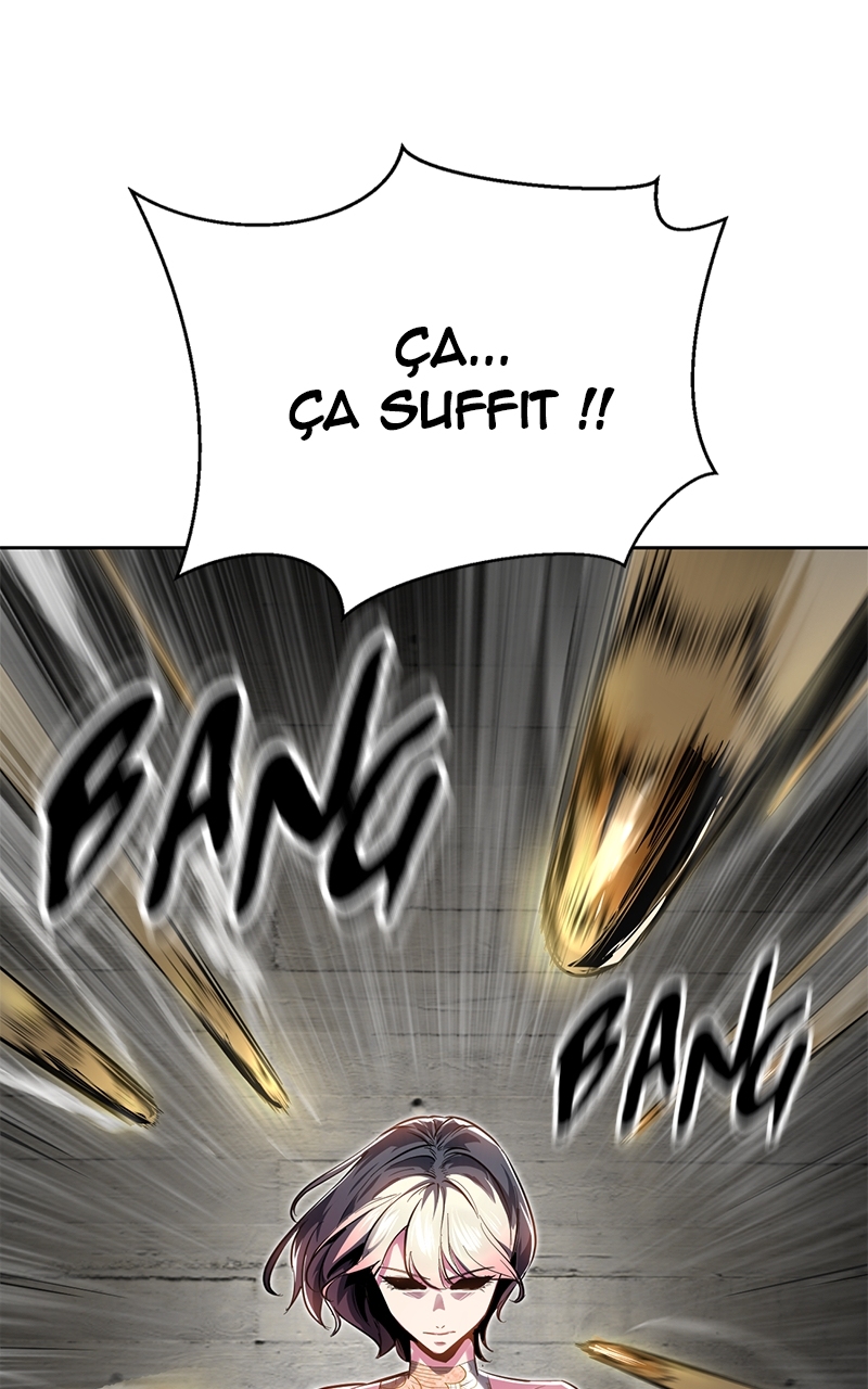 Read The Boy of Death FR Manga Online