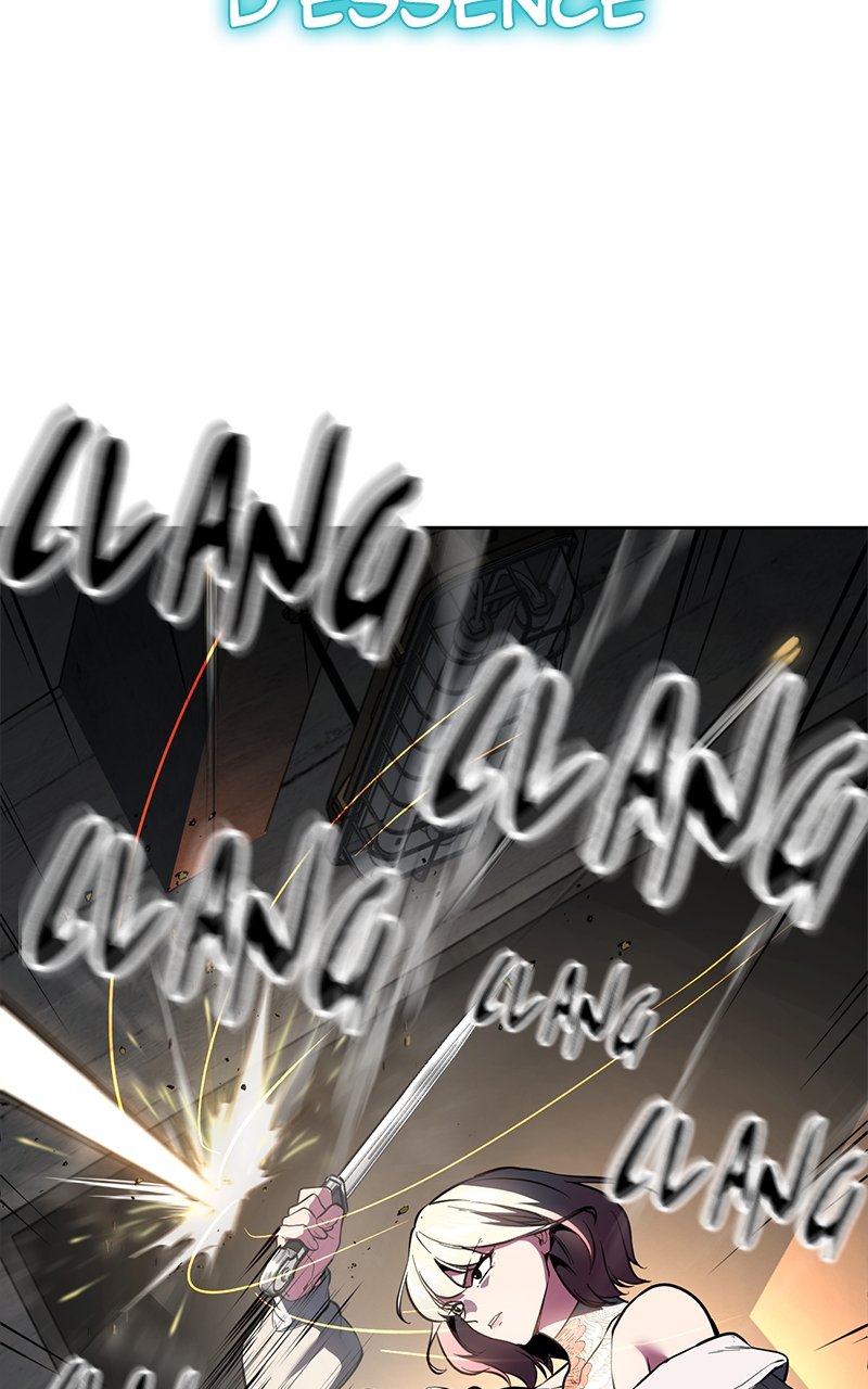 Read The Boy of Death FR Manga Online