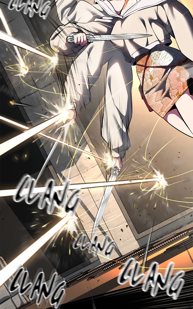 Read The Boy of Death FR Manga Online