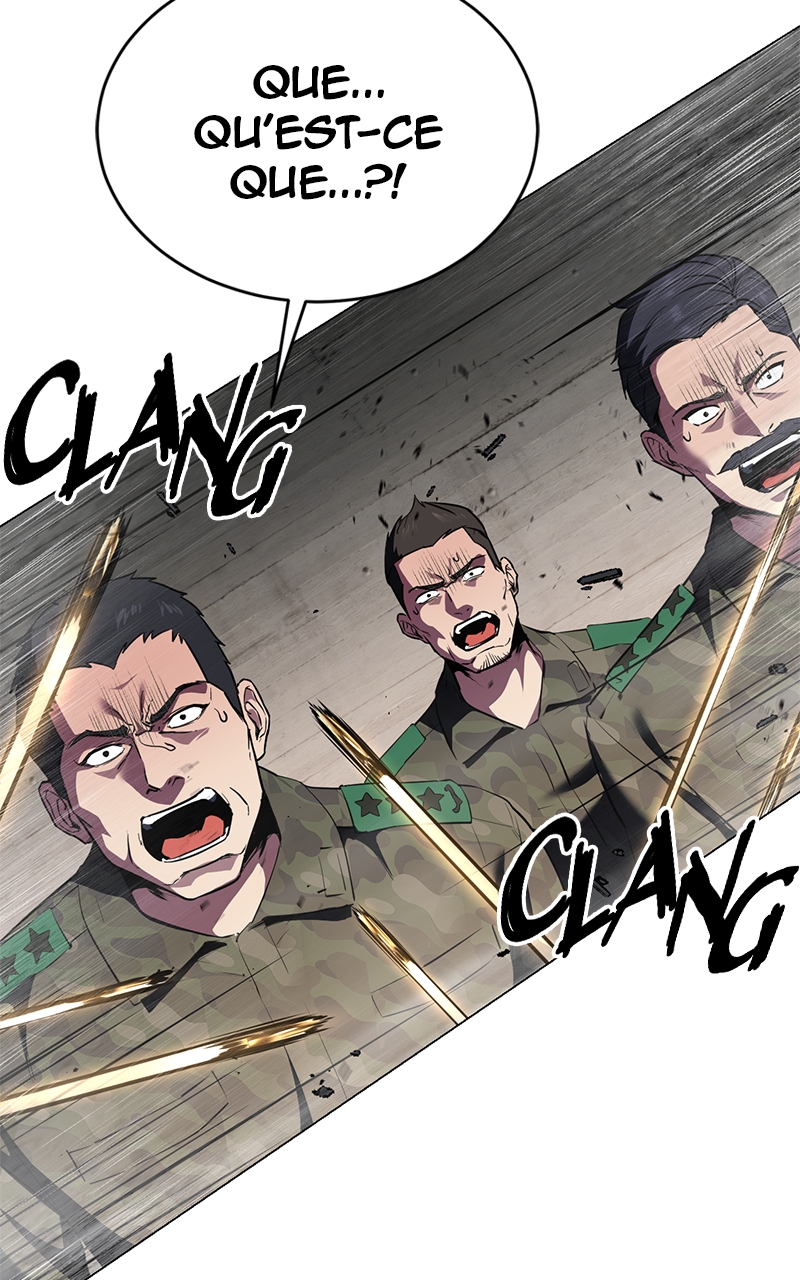 Read The Boy of Death FR Manga Online