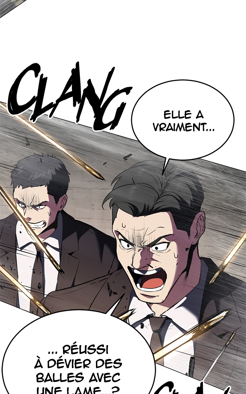 Read The Boy of Death FR Manga Online