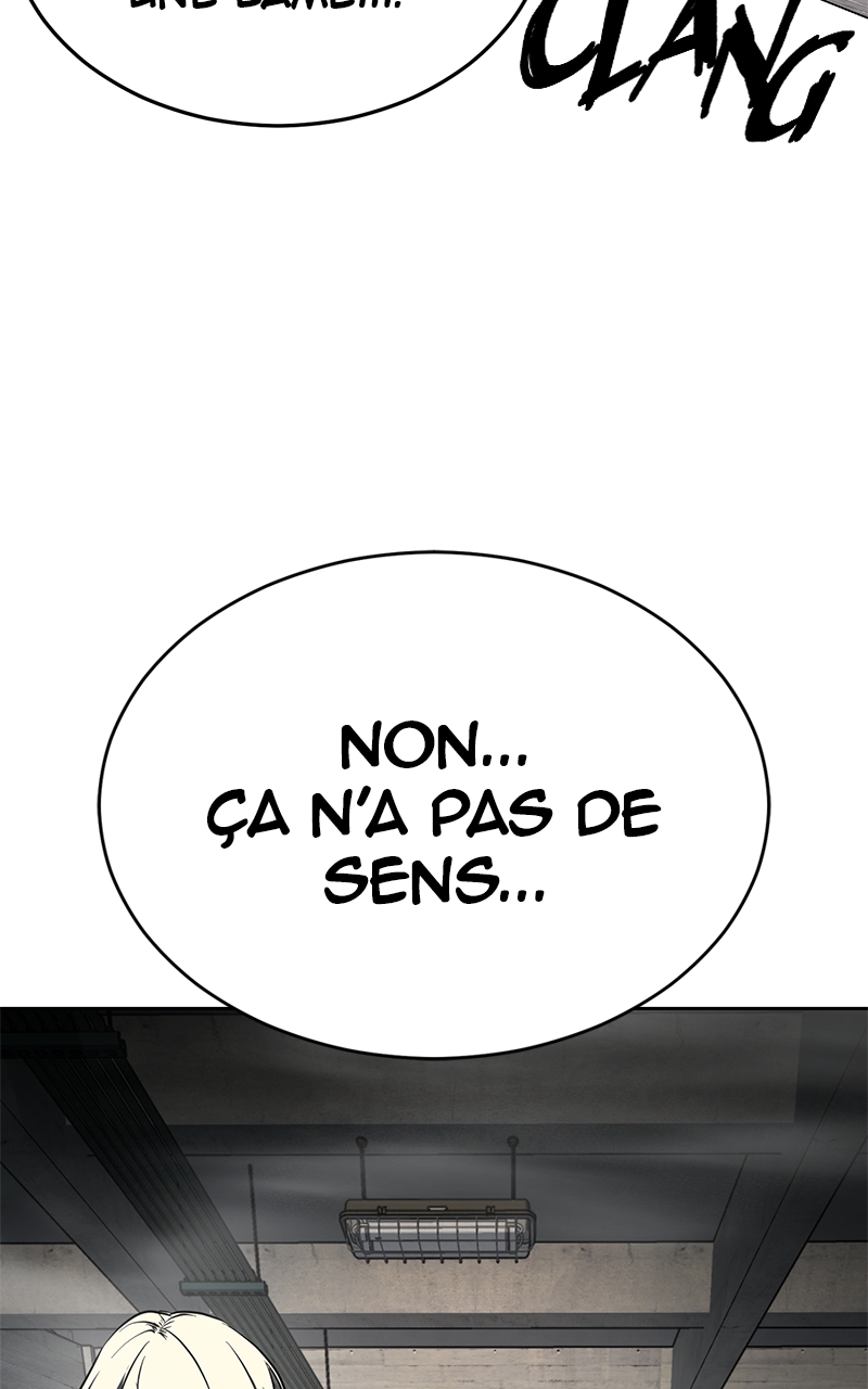 Read The Boy of Death FR Manga Online