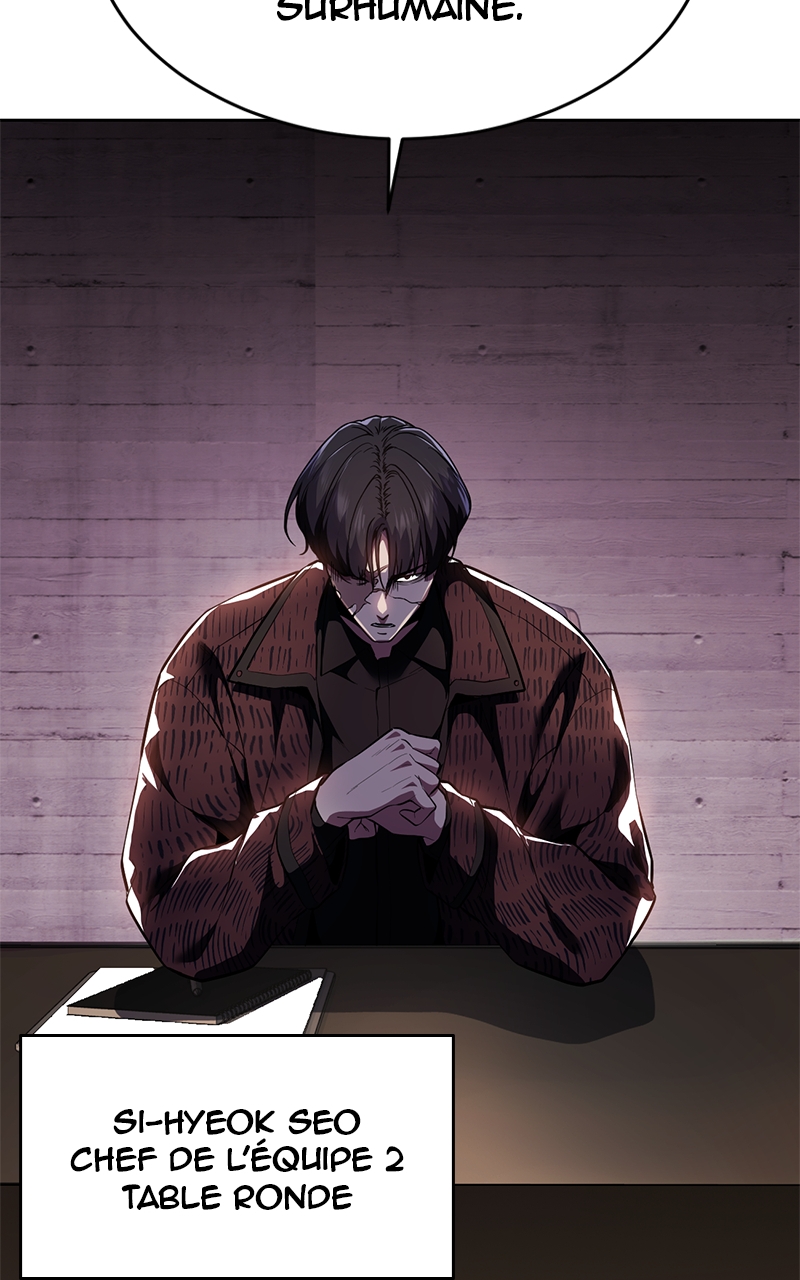 Read The Boy of Death FR Manga Online