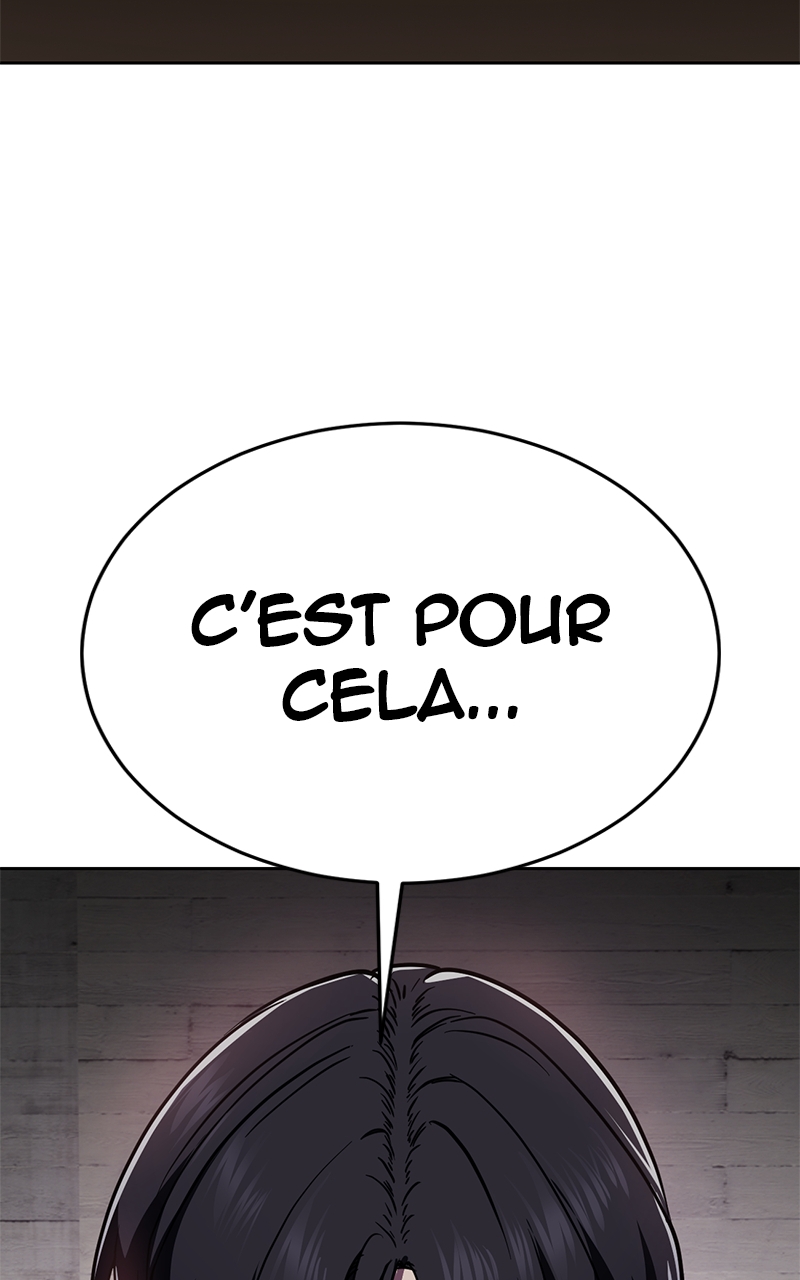 Read The Boy of Death FR Manga Online