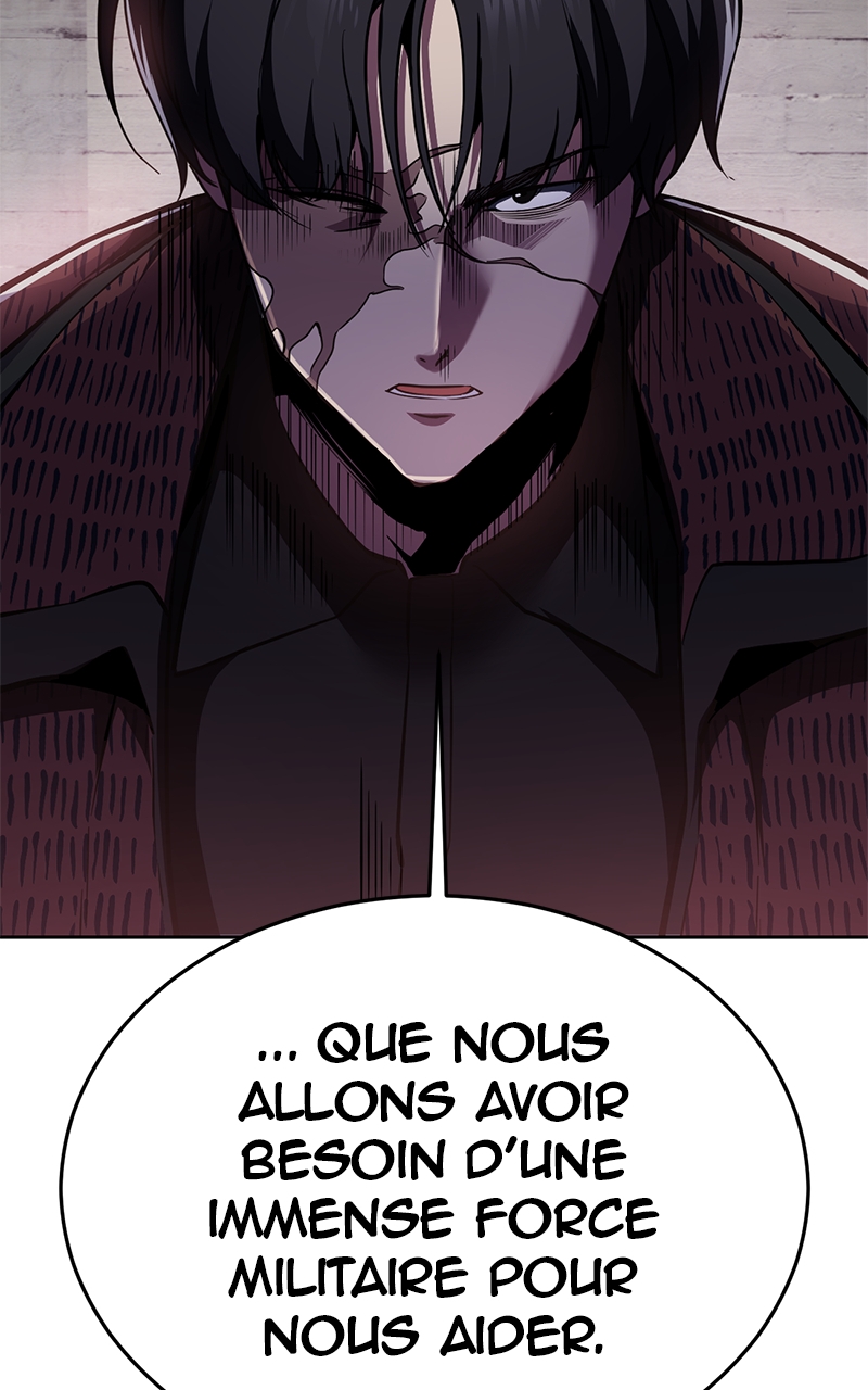 Read The Boy of Death FR Manga Online