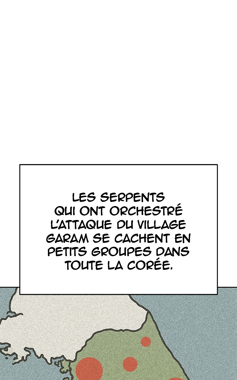 Read The Boy of Death FR Manga Online