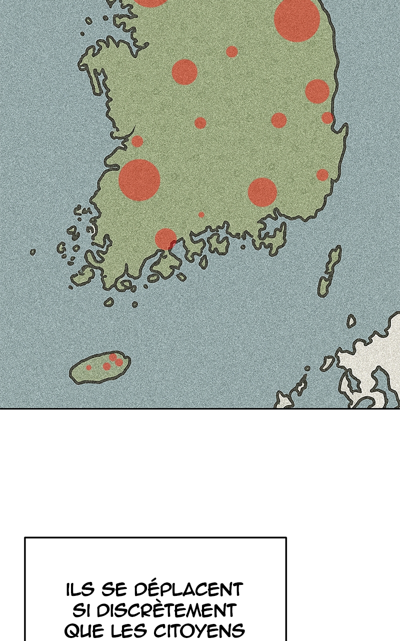 Read The Boy of Death FR Manga Online