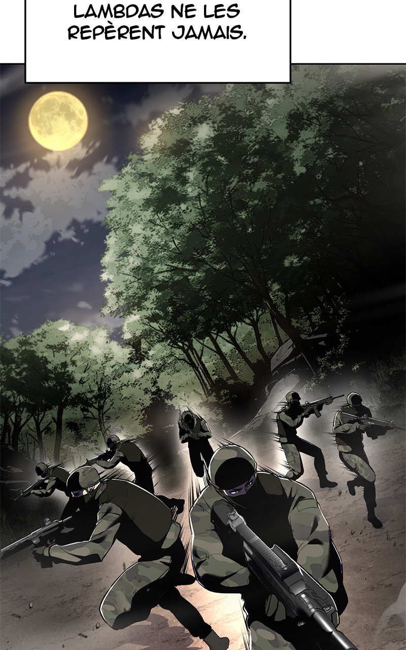 Read The Boy of Death FR Manga Online