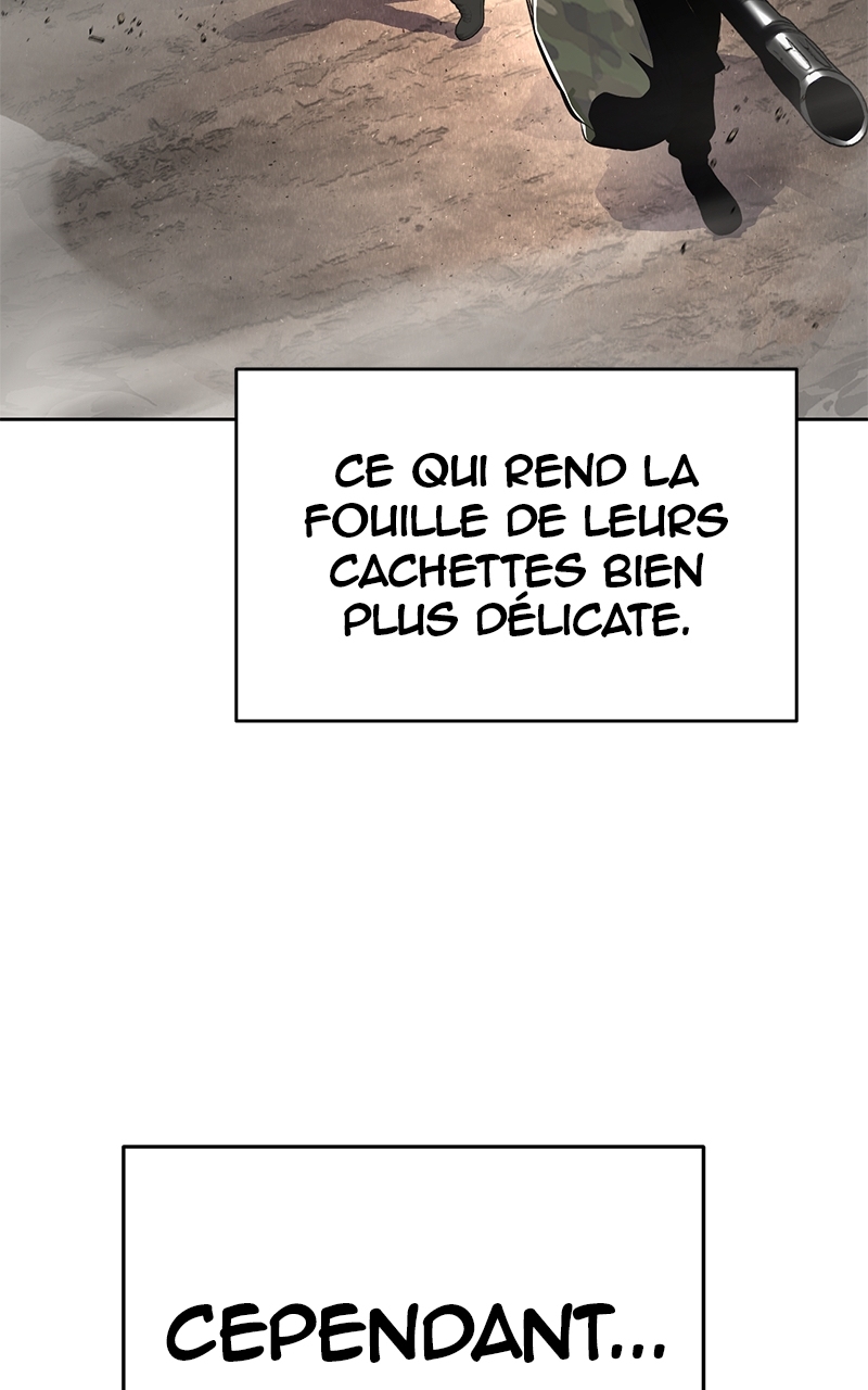 Read The Boy of Death FR Manga Online