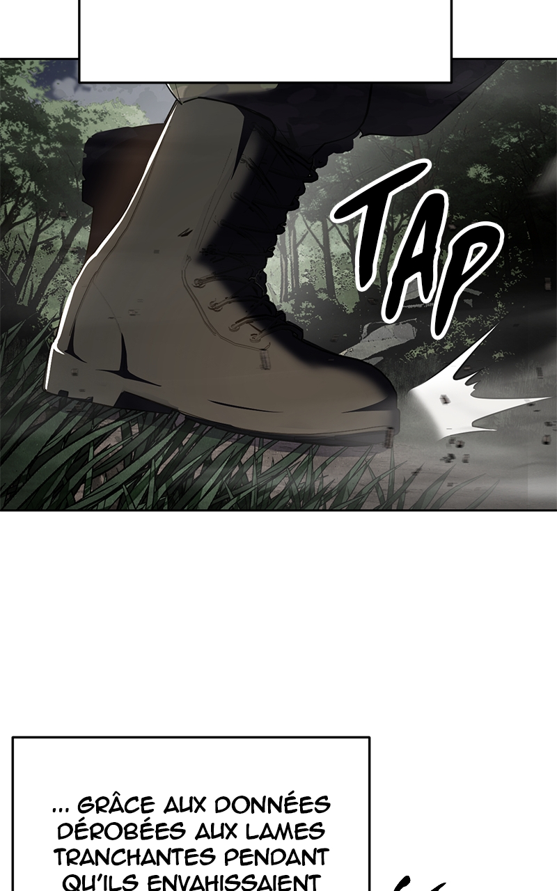 Read The Boy of Death FR Manga Online