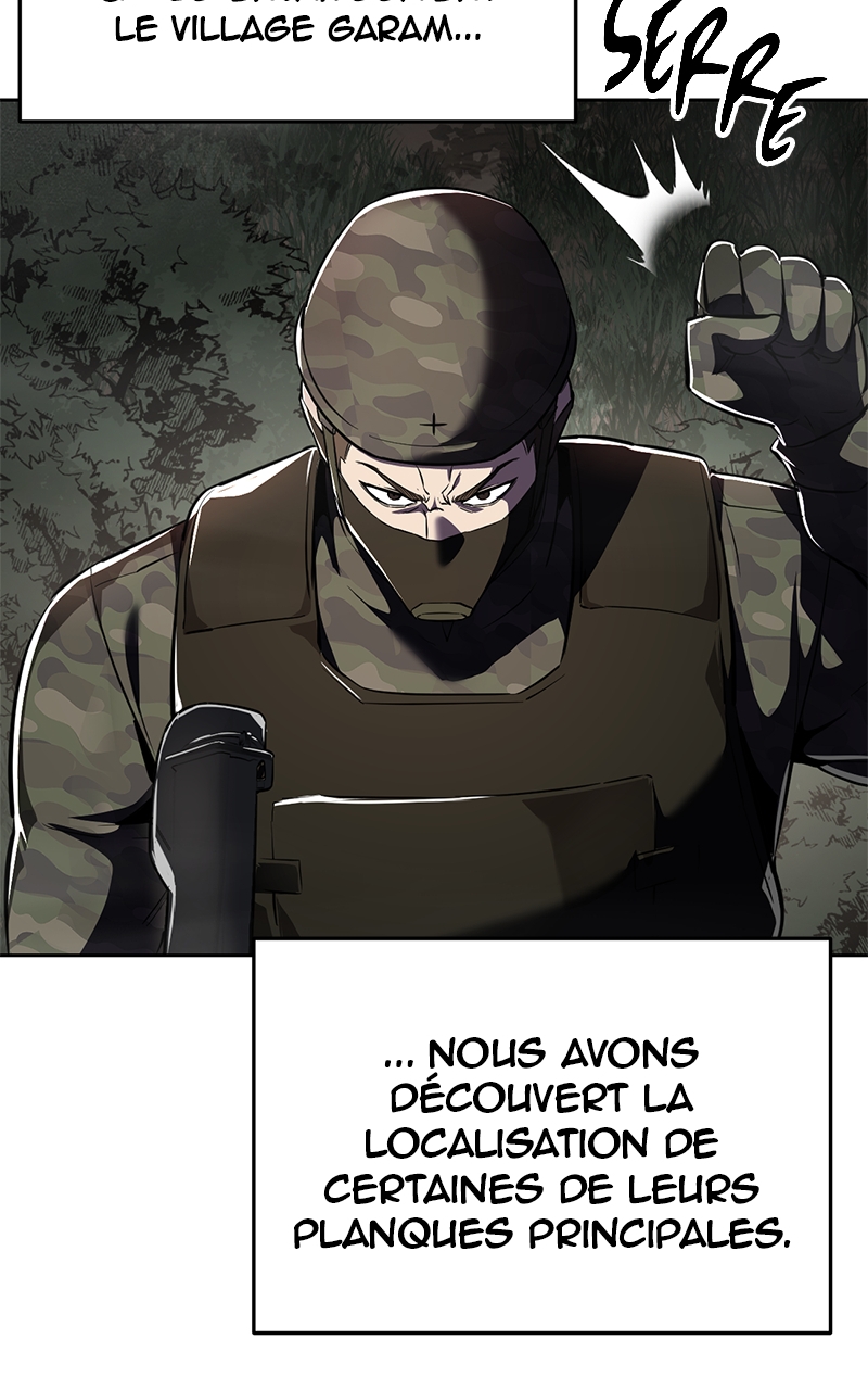 Read The Boy of Death FR Manga Online