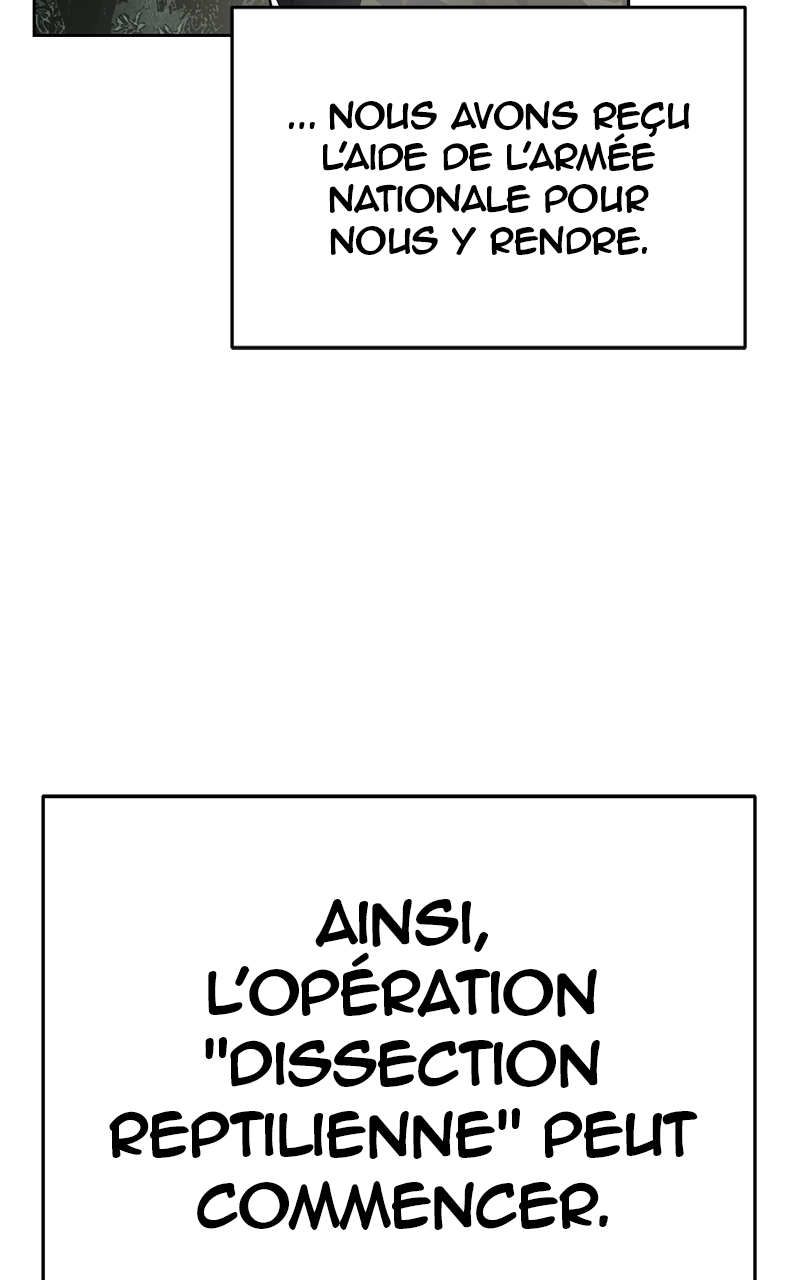 Read The Boy of Death FR Manga Online