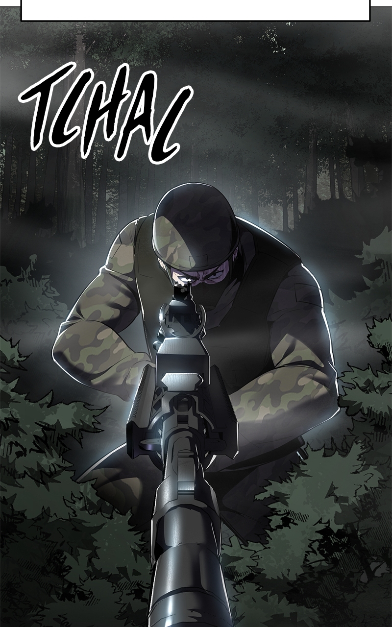 Read The Boy of Death FR Manga Online