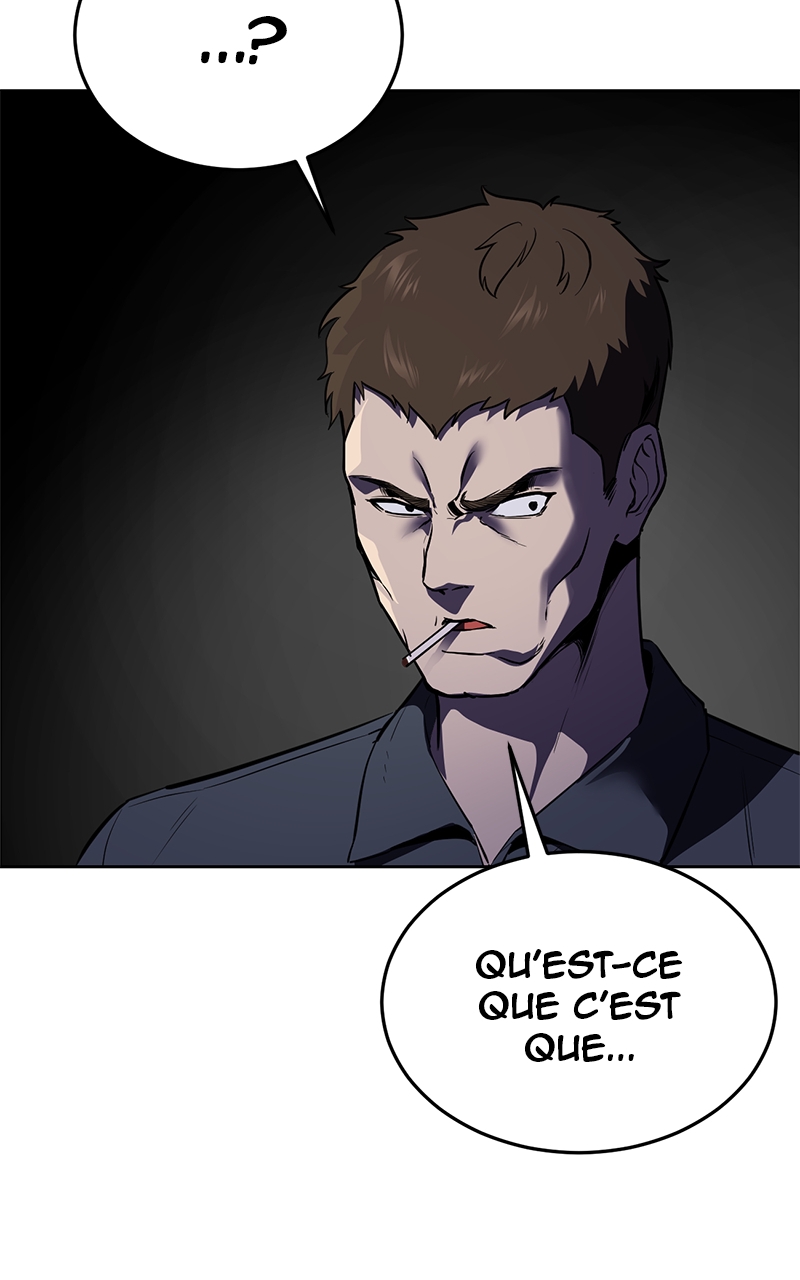 Read The Boy of Death FR Manga Online