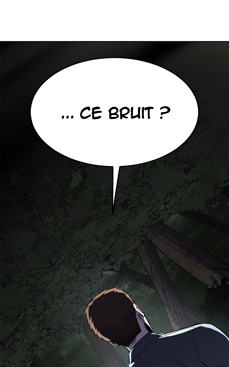 Read The Boy of Death FR Manga Online