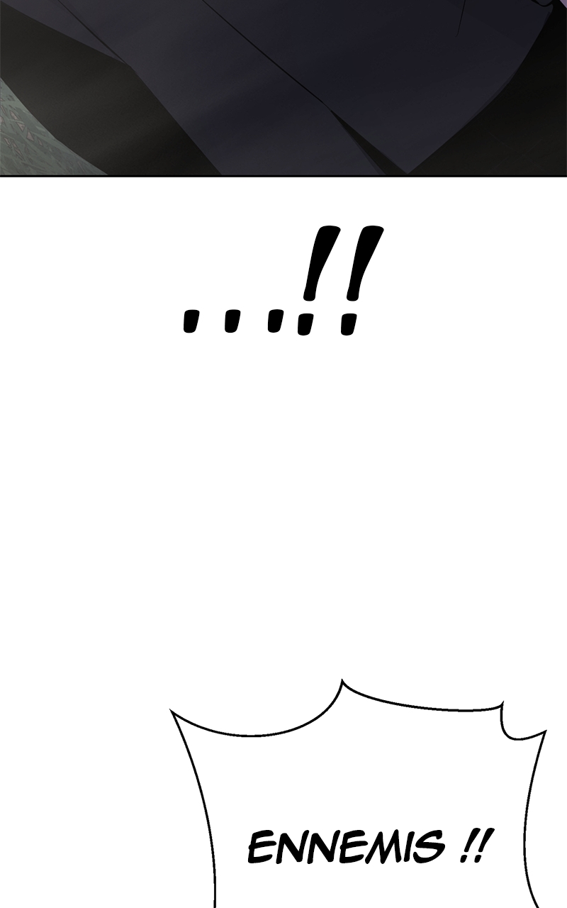 Read The Boy of Death FR Manga Online