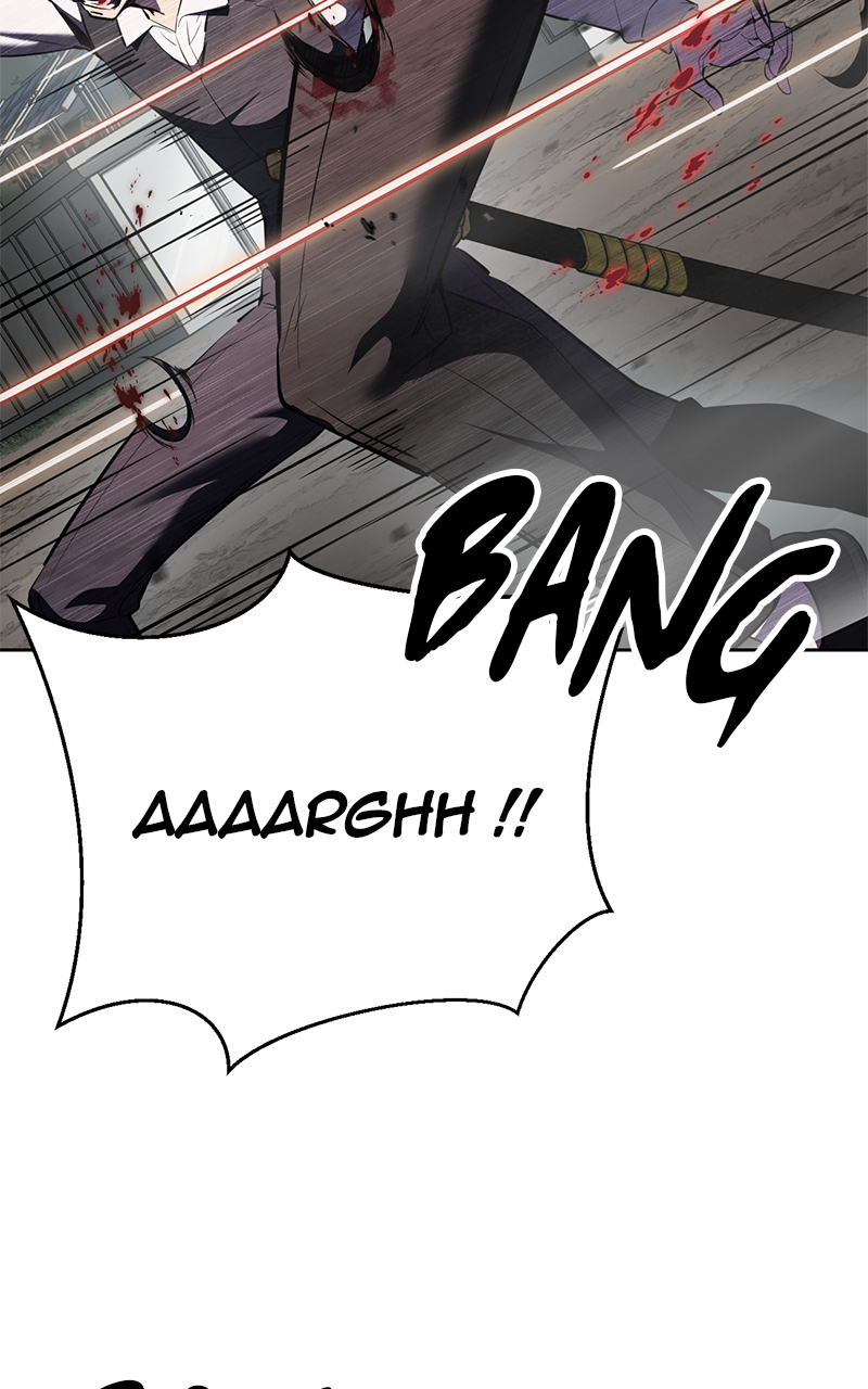 Read The Boy of Death FR Manga Online