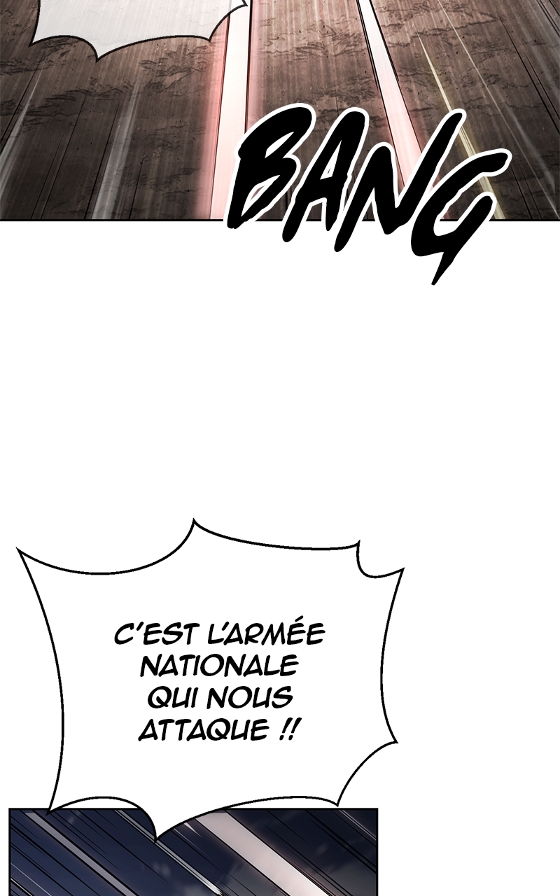 Read The Boy of Death FR Manga Online