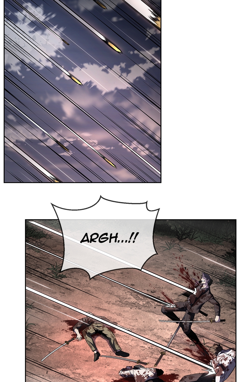 Read The Boy of Death FR Manga Online