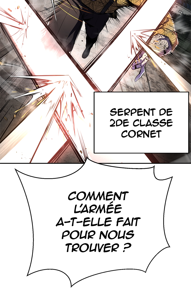 Read The Boy of Death FR Manga Online