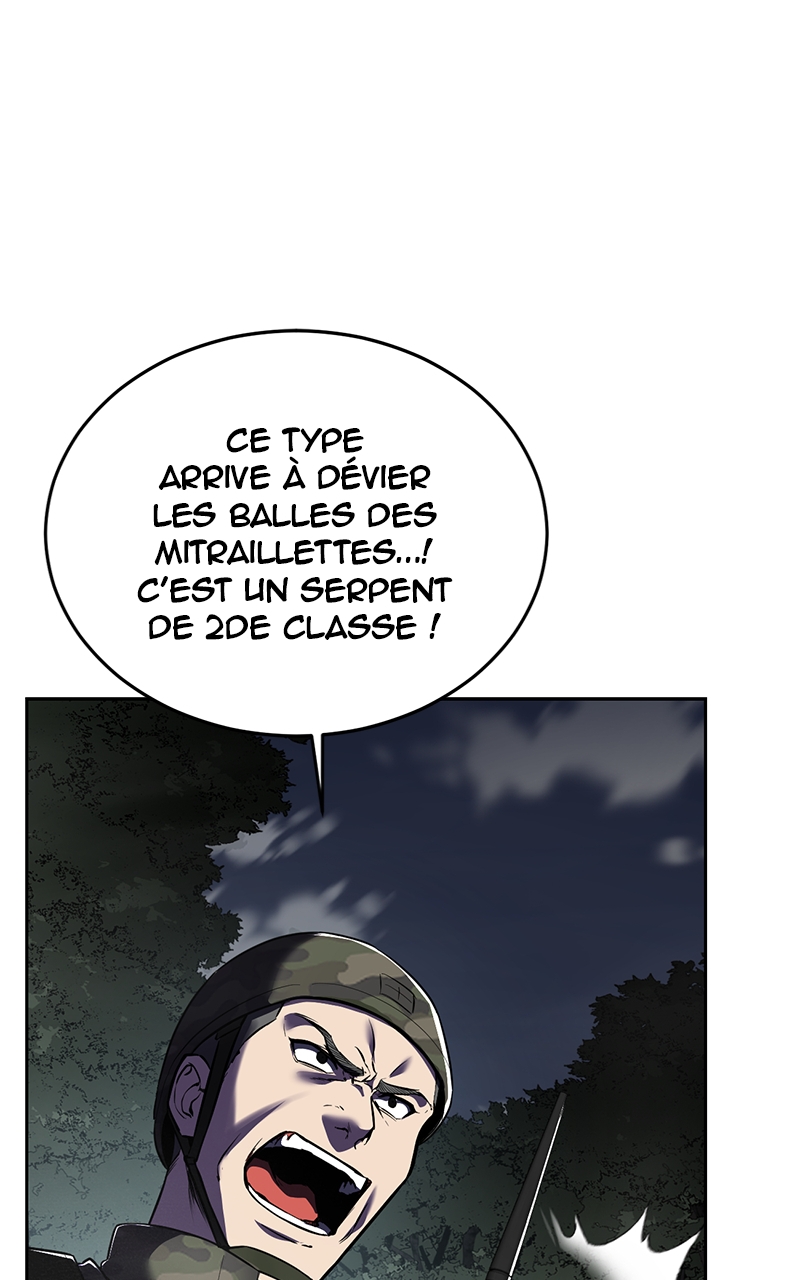 Read The Boy of Death FR Manga Online