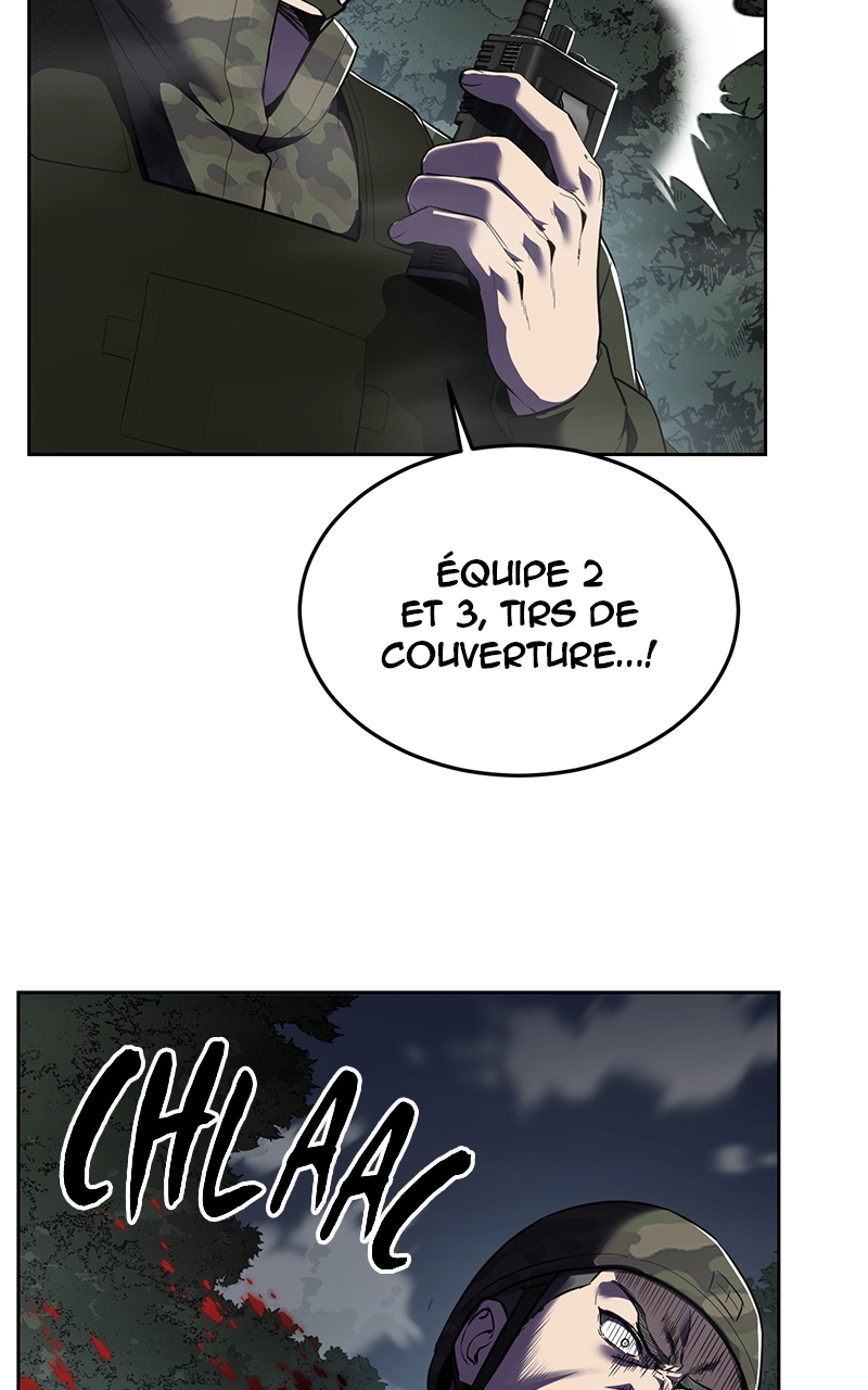 Read The Boy of Death FR Manga Online