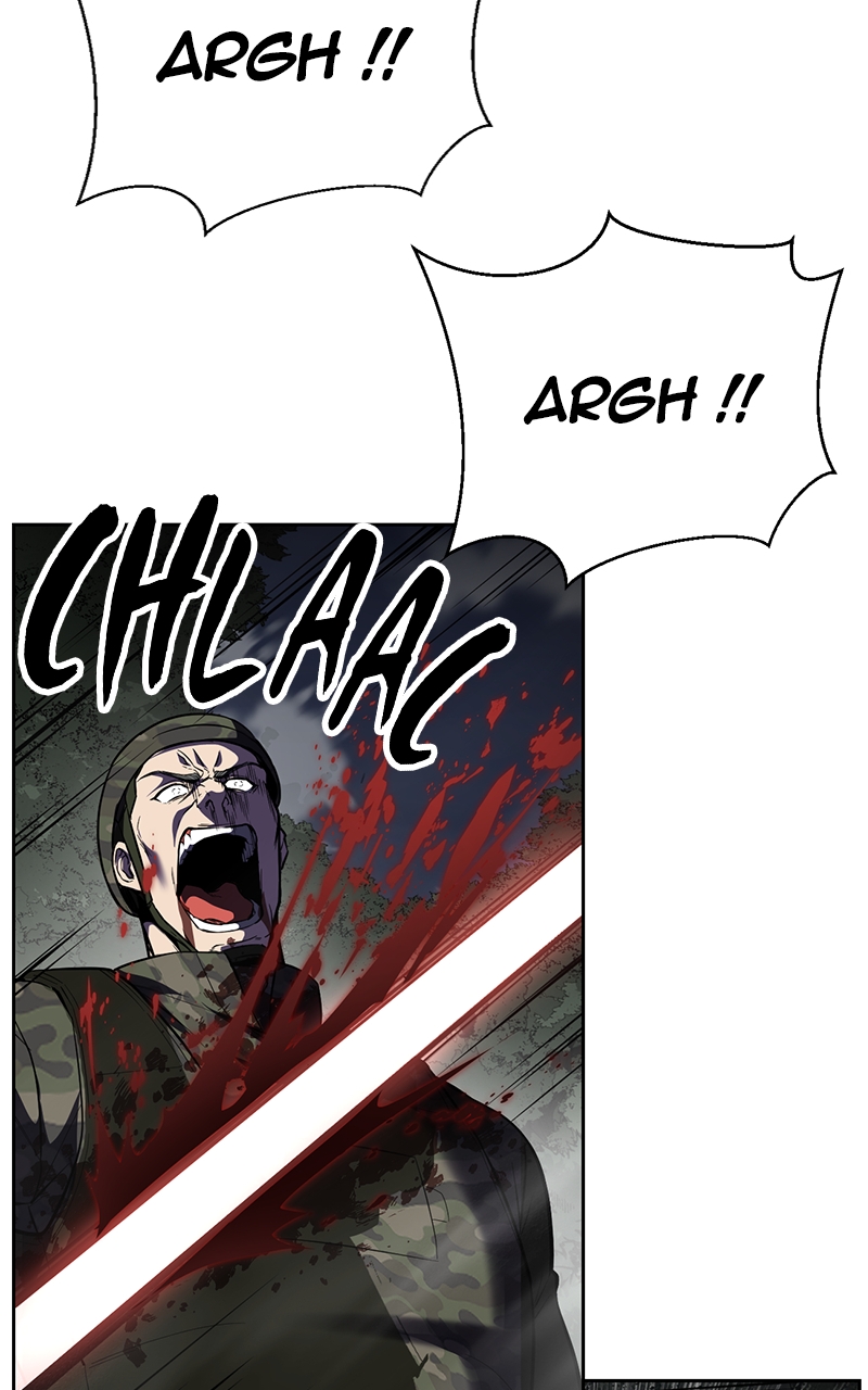 Read The Boy of Death FR Manga Online