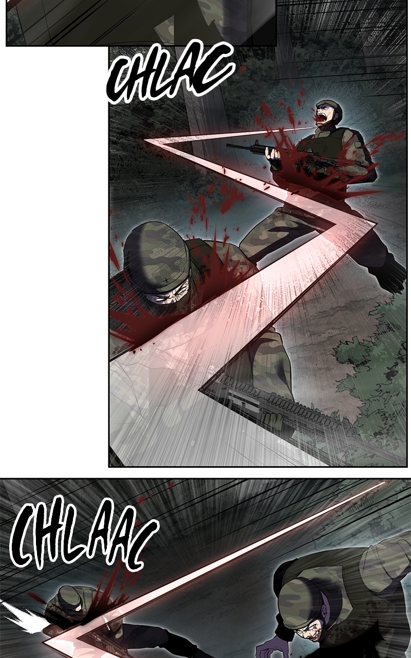 Read The Boy of Death FR Manga Online