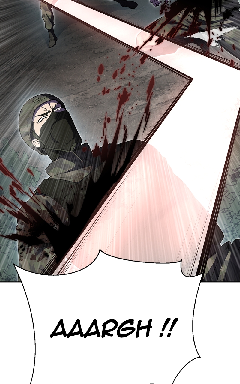 Read The Boy of Death FR Manga Online