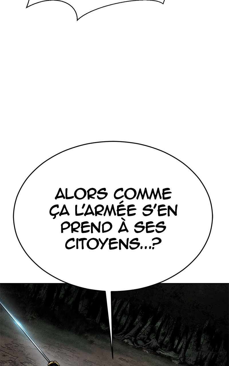 Read The Boy of Death FR Manga Online