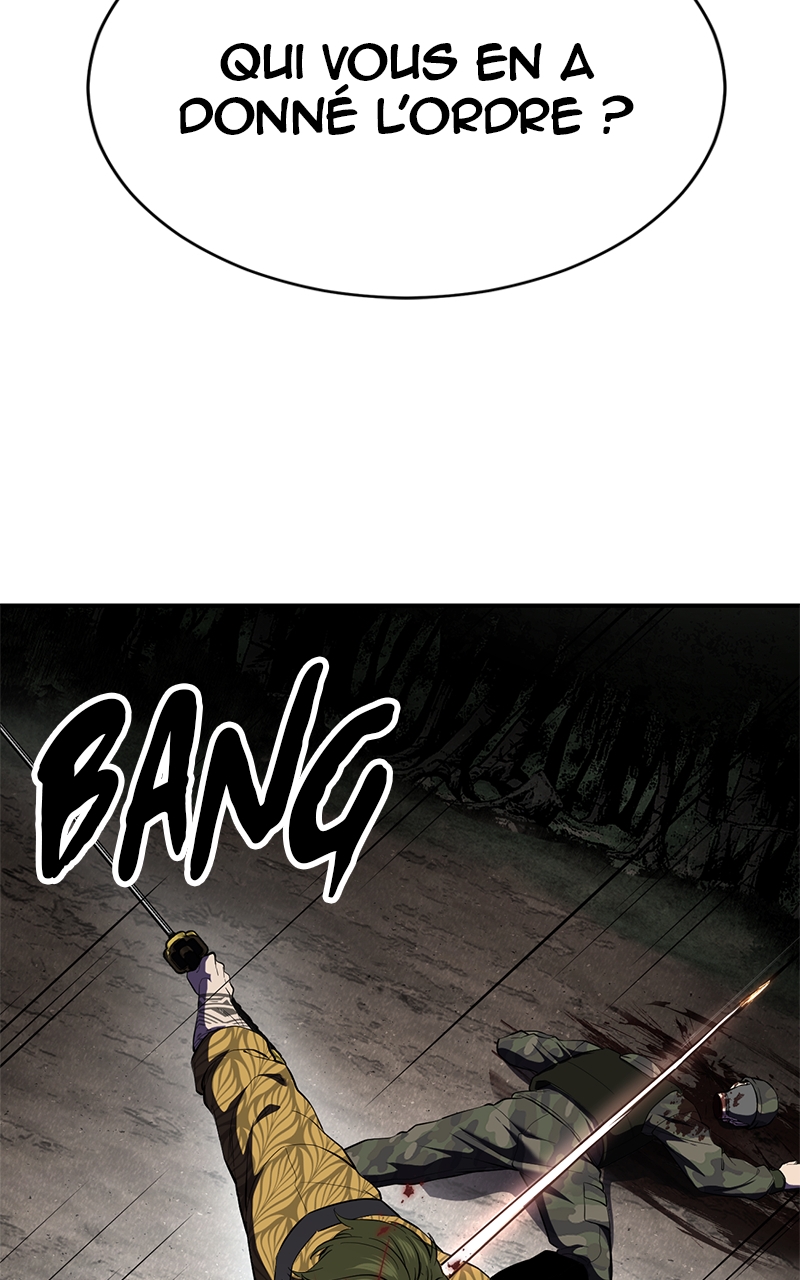 Read The Boy of Death FR Manga Online