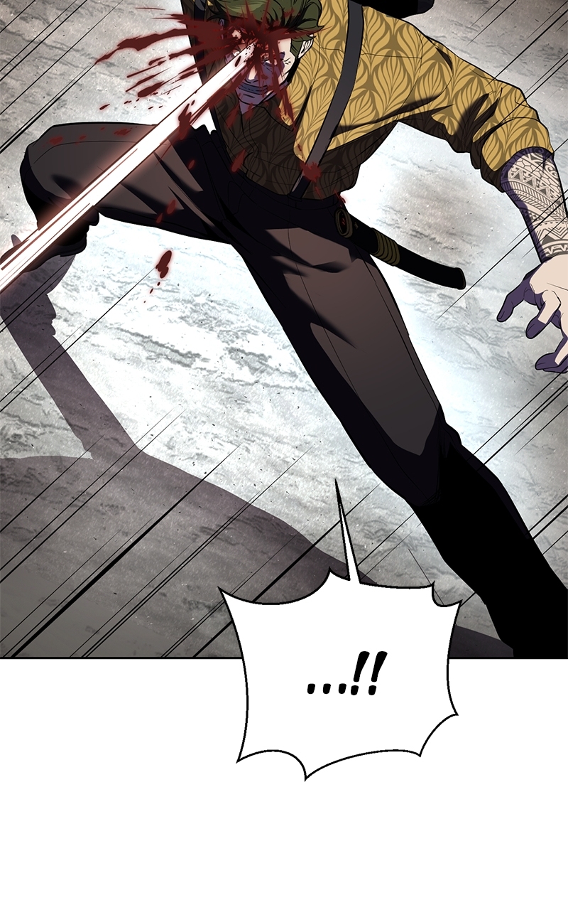 Read The Boy of Death FR Manga Online