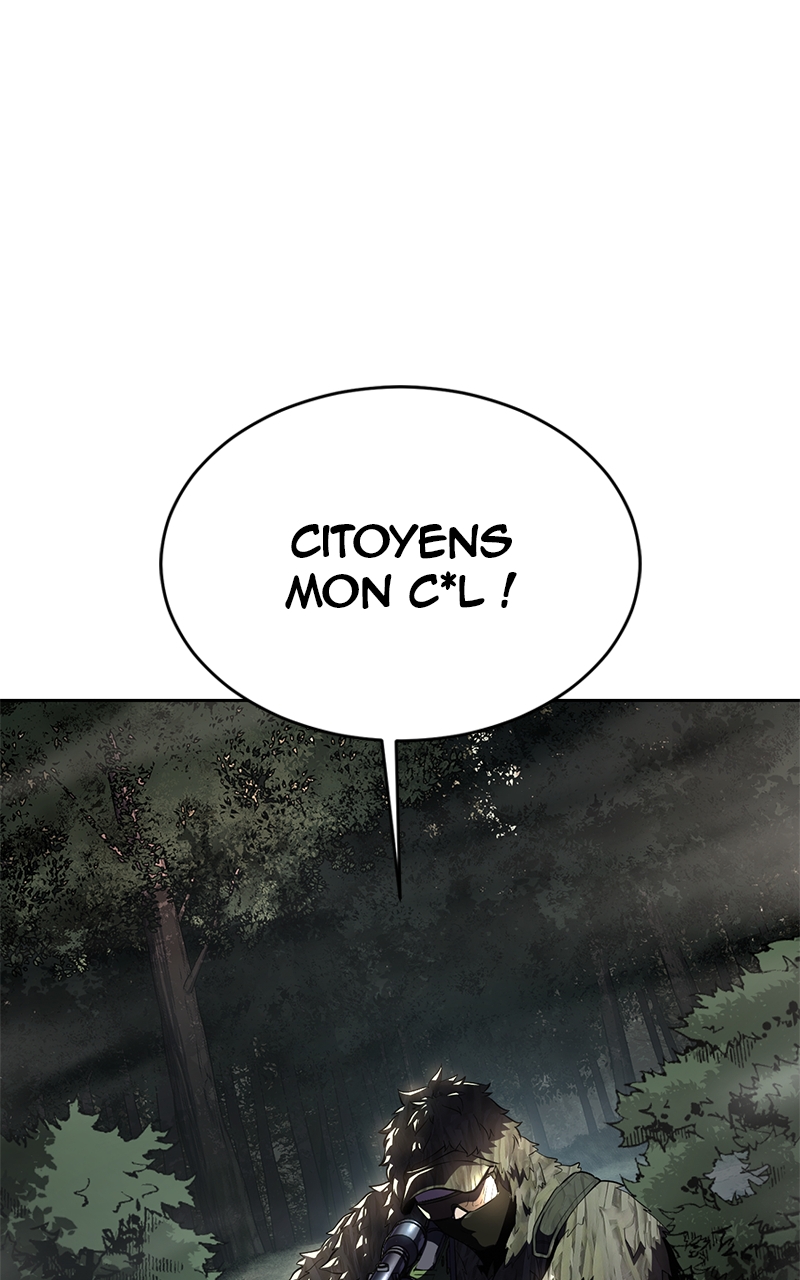 Read The Boy of Death FR Manga Online