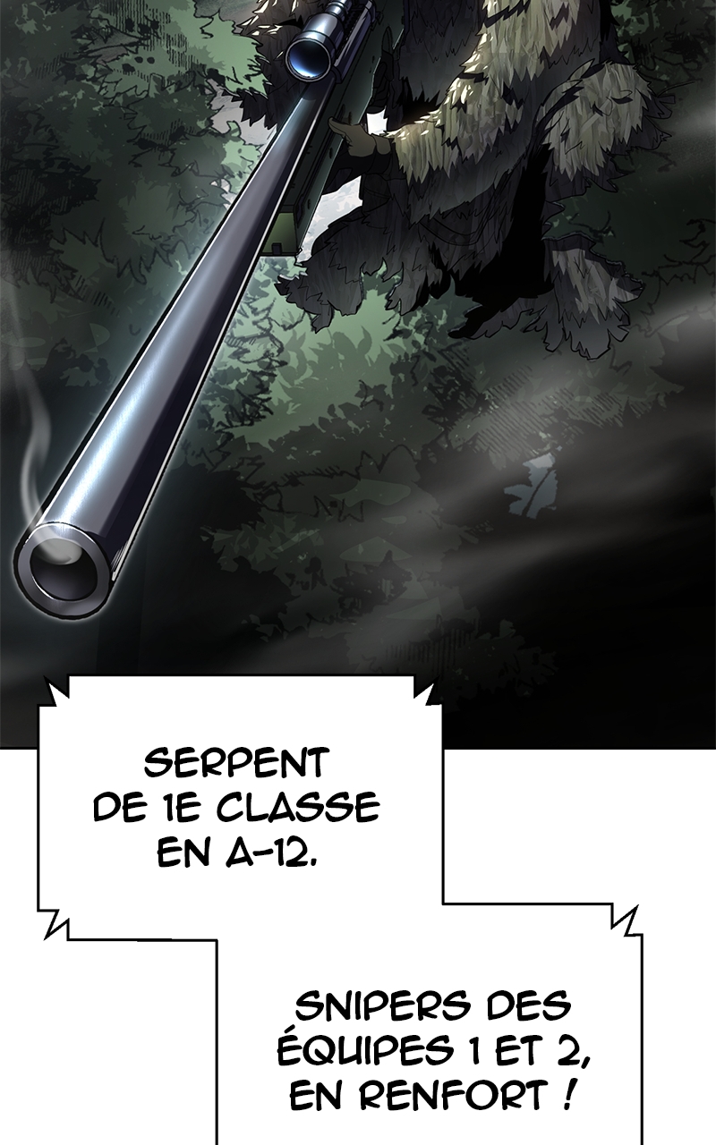 Read The Boy of Death FR Manga Online