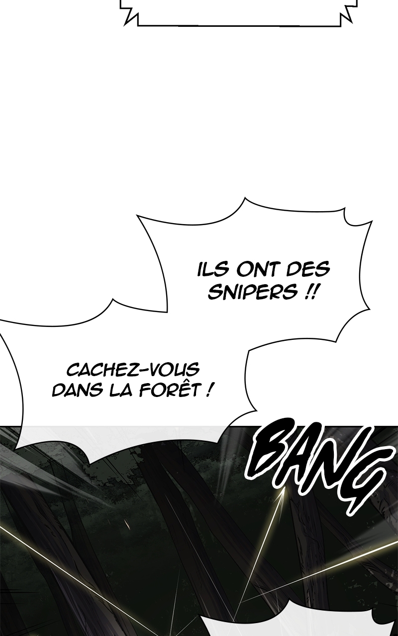 Read The Boy of Death FR Manga Online