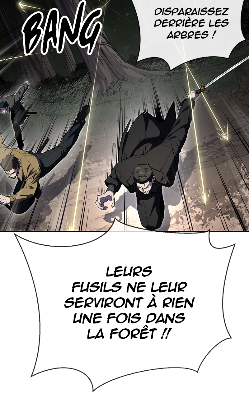 Read The Boy of Death FR Manga Online