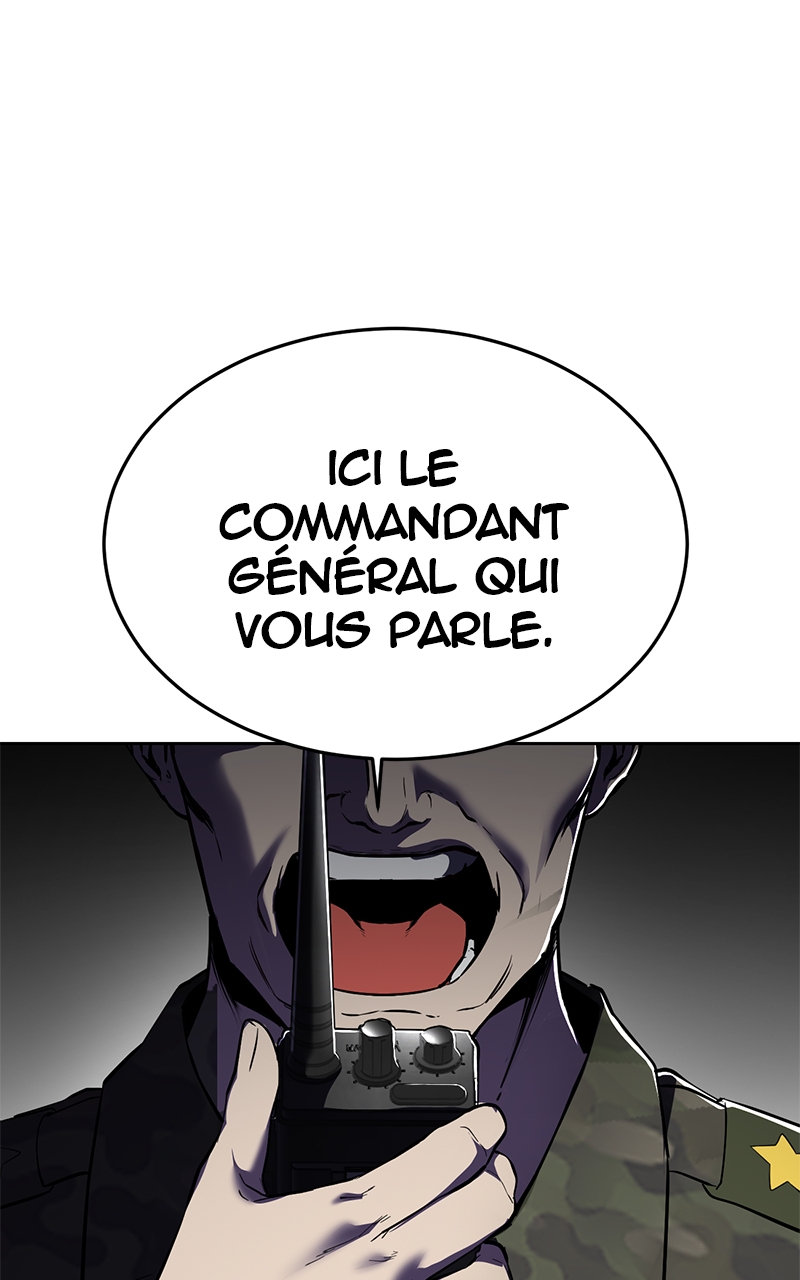 Read The Boy of Death FR Manga Online