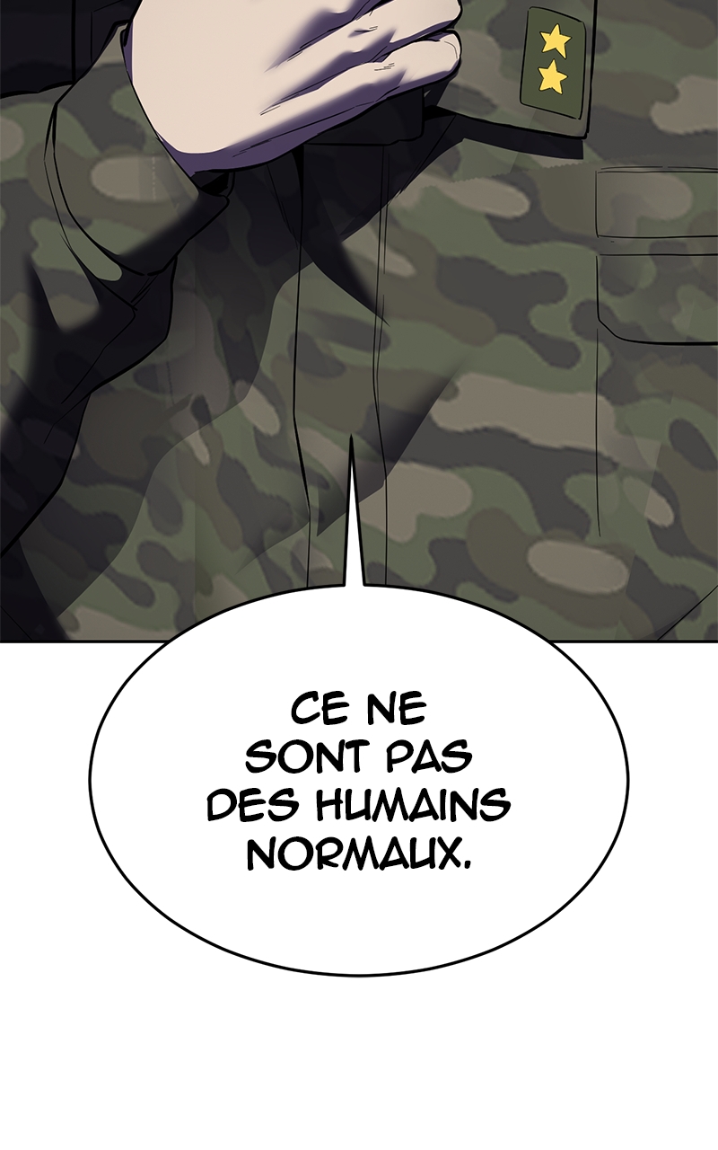 Read The Boy of Death FR Manga Online