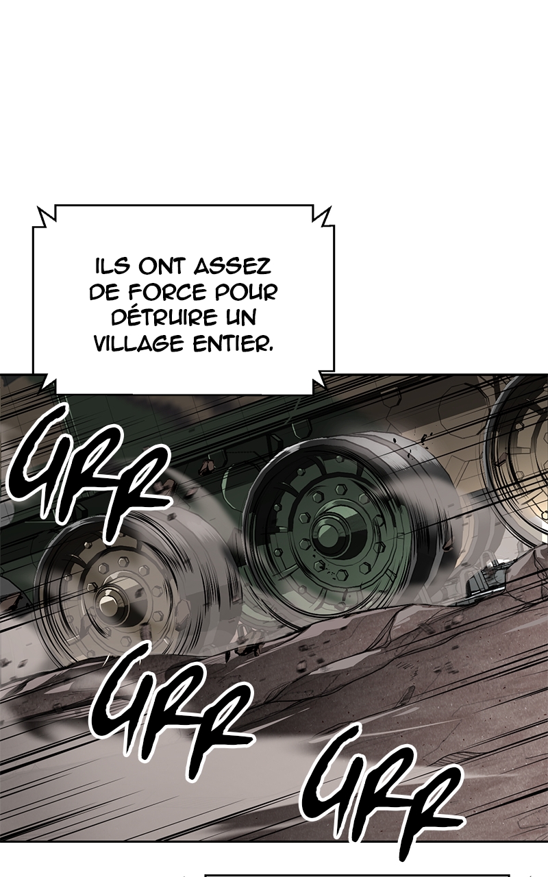 Read The Boy of Death FR Manga Online