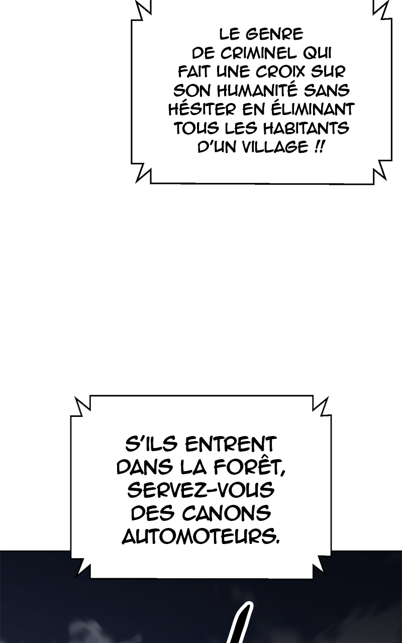 Read The Boy of Death FR Manga Online