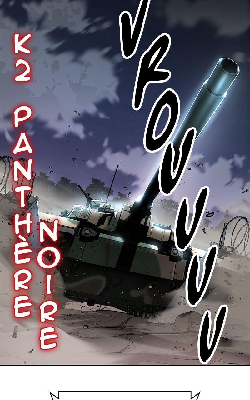 Read The Boy of Death FR Manga Online